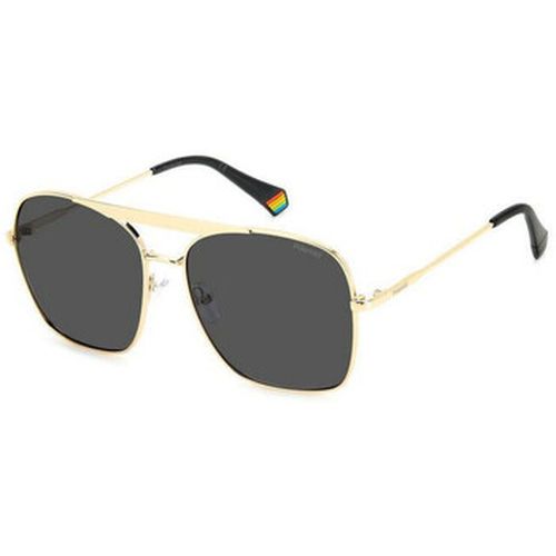 Lunettes de soleil Lunettes de soleil PLD-6201-S-X-J5GF9M9 ø 59 mm - Polaroid - Modalova