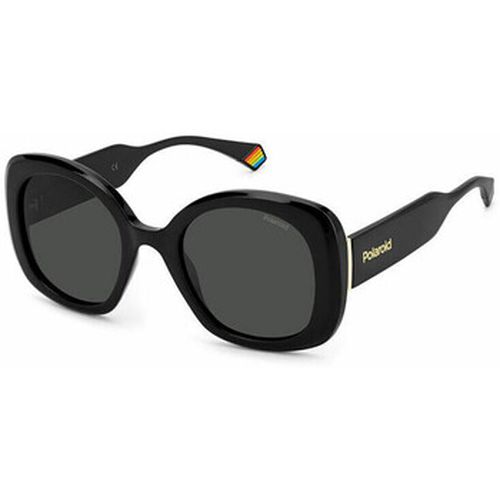 Lunettes de soleil Lunettes de soleil PLD-6190-S-807F2M9 Ø 52 mm - Polaroid - Modalova