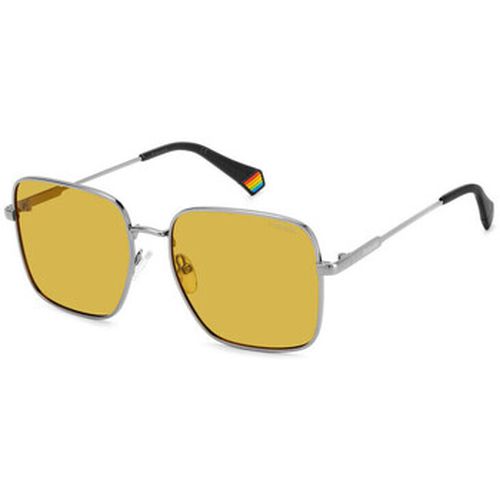 Lunettes de soleil Lunettes de soleil PLD-6194-S-X-6LBF6MU ø 56 mm - Polaroid - Modalova