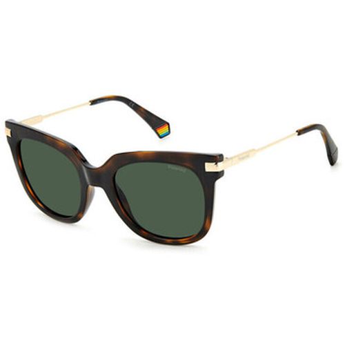 Lunettes de soleil Lunettes de soleil PLD-6180-S-086F1UC Ø 51 mm - Polaroid - Modalova