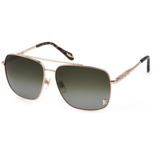 Lunettes de soleil Lunettes de soleil Unisexe SJC030610493 Ø 61 mm - Roberto Cavalli - Modalova