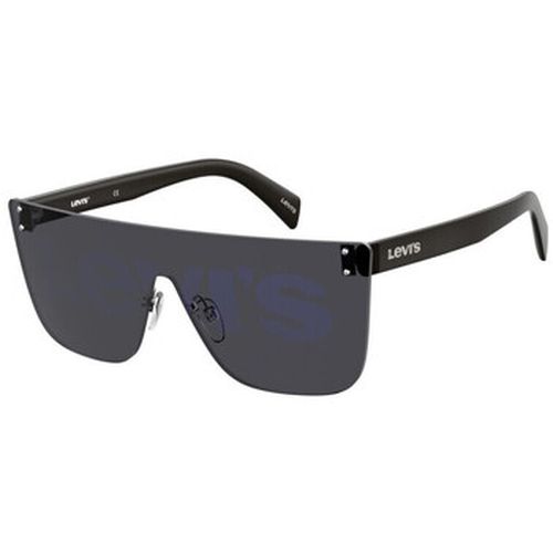 Lunettes de soleil Lunettes de soleil Unisexe LV-1001-S-KB7J98N Ø 99 mm - Levis - Modalova