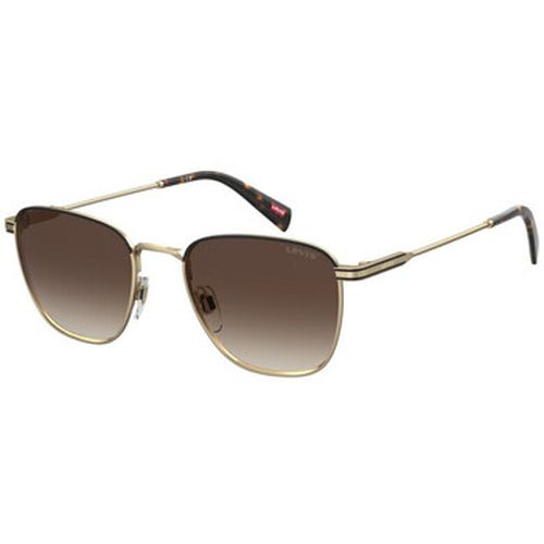 Lunettes de soleil Lunettes de soleil Unisexe LV-1016-S-J5GF2HA Ø 52 mm - Levis - Modalova