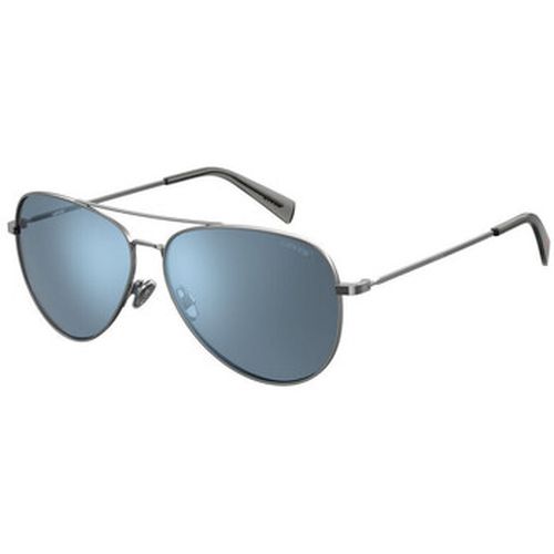 Lunettes de soleil Lunettes de soleil Unisexe LV-1006-S-D3XG02Y ø 60 mm - Levis - Modalova