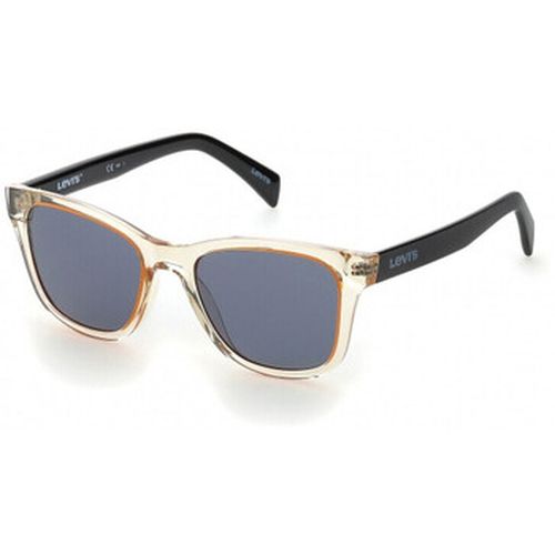 Lunettes de soleil Lunettes de soleil Unisexe LV-1002-S-40GF3IR Ø 53 mm - Levis - Modalova