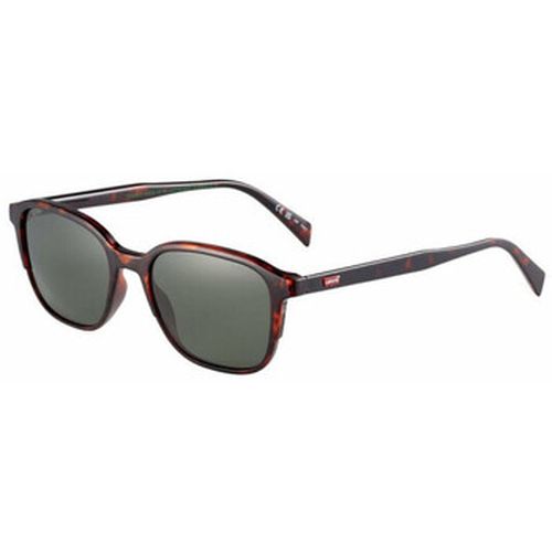 Lunettes de soleil Lunettes de soleil Unisexe LV-5030-S-086F3QT Ø 53 mm - Levis - Modalova