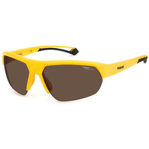 Lunettes de soleil Lunettes de soleil Unisexe PLD-7048-S-2V7G647 Ø 65 mm - Polaroid - Modalova