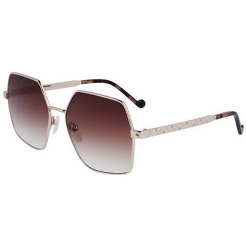 Lunettes de soleil Lunettes de soleil LJ152S-714 ø 58 mm - Liu Jo - Modalova