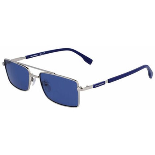 Lunettes de soleil Lunettes de soleil KL348S-040 ø 56 mm - Karl Lagerfeld - Modalova