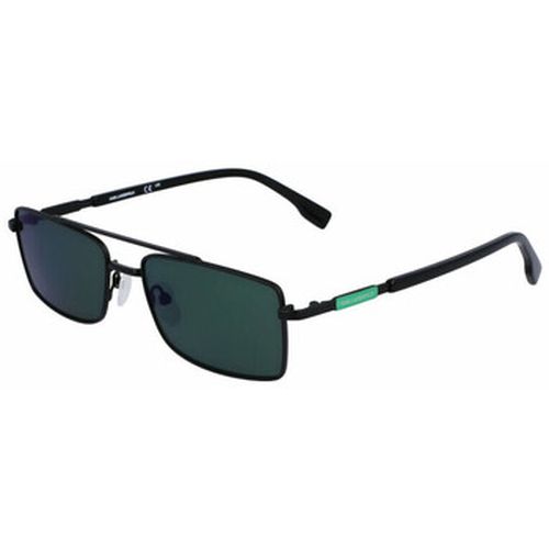 Lunettes de soleil Lunettes de soleil KL348S-002 ø 56 mm - Karl Lagerfeld - Modalova