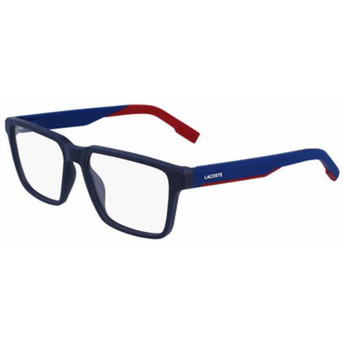 Lunettes de soleil Lunettes de soleil L2924-400 ø 56 mm - Lacoste - Modalova