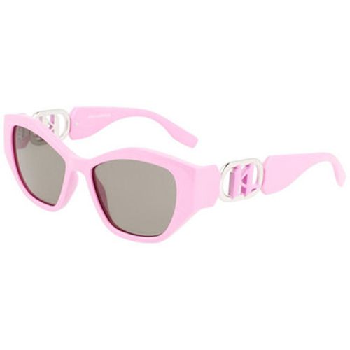 Lunettes de soleil Lunettes de soleil KL6086S-525 ø 54 mm - Karl Lagerfeld - Modalova