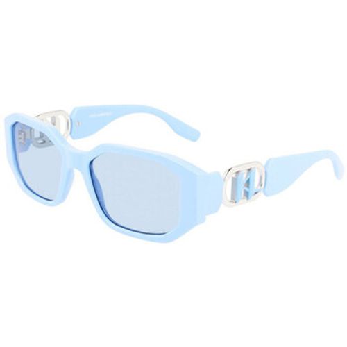 Lunettes de soleil Lunettes de soleil KL6085S-450 Ø 55 mm - Karl Lagerfeld - Modalova