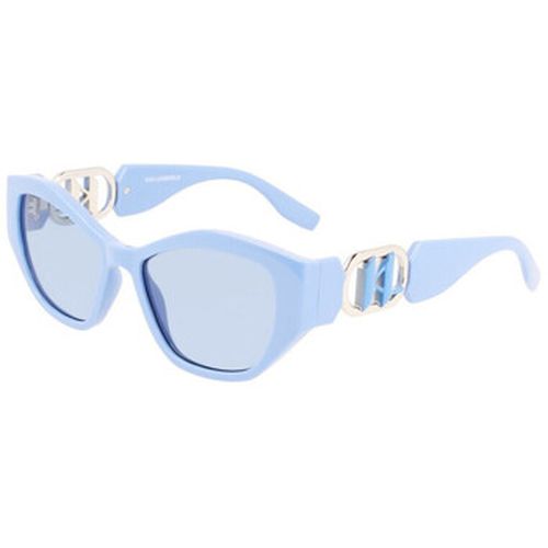 Lunettes de soleil Lunettes de soleil KL6086S-450 ø 54 mm - Karl Lagerfeld - Modalova