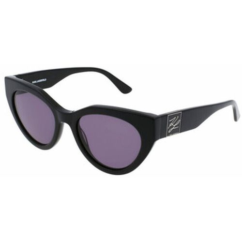 Lunettes de soleil Lunettes de soleil KL6047S-001 Ø 52 mm - Karl Lagerfeld - Modalova