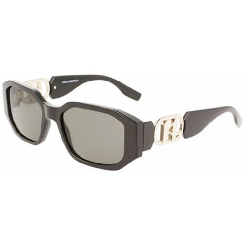 Lunettes de soleil Lunettes de soleil KL6085S-001 Ø 55 mm - Karl Lagerfeld - Modalova