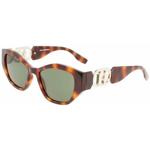 Lunettes de soleil Lunettes de soleil KL6086S-240 ø 54 mm - Karl Lagerfeld - Modalova