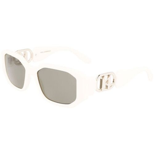 Lunettes de soleil Lunettes de soleil KL6085S-105 Ø 55 mm - Karl Lagerfeld - Modalova