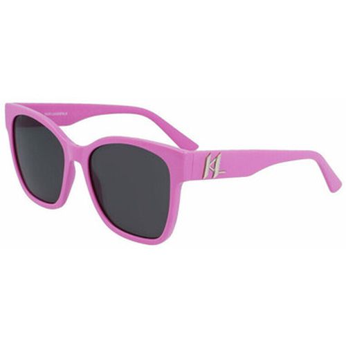 Lunettes de soleil Lunettes de soleil KL6087S-525 Ø 55 mm - Karl Lagerfeld - Modalova