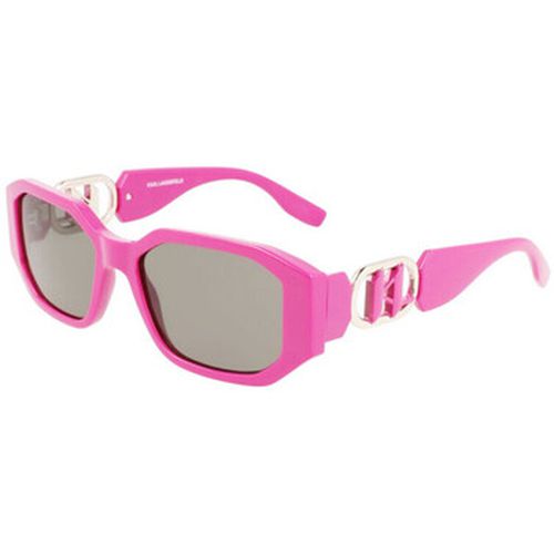 Lunettes de soleil Lunettes de soleil KL6085S-525 Ø 55 mm - Karl Lagerfeld - Modalova