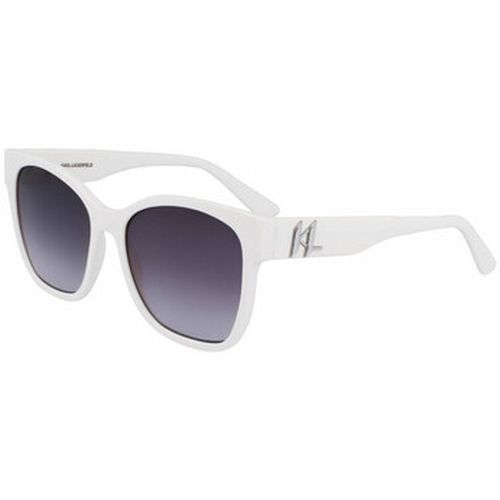 Lunettes de soleil Lunettes de soleil KL6087S-105 Ø 55 mm - Karl Lagerfeld - Modalova