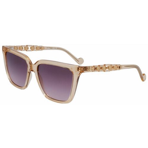 Lunettes de soleil Lunettes de soleil LJ780S-278 ø 56 mm - Liu Jo - Modalova