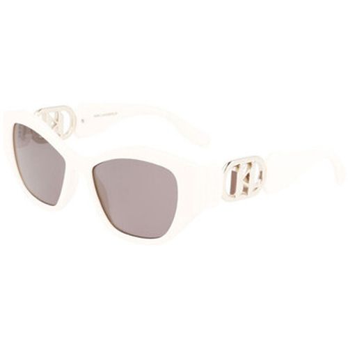 Lunettes de soleil Lunettes de soleil KL6086S-105 ø 54 mm - Karl Lagerfeld - Modalova