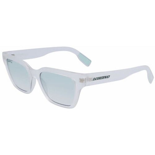 Lunettes de soleil Lunettes de soleil L6002S-970 Ø 53 mm - Lacoste - Modalova