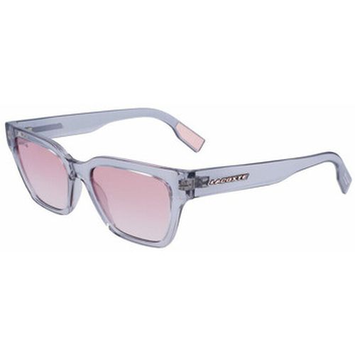 Lunettes de soleil Lunettes de soleil L6002S-038 Ø 53 mm - Lacoste - Modalova