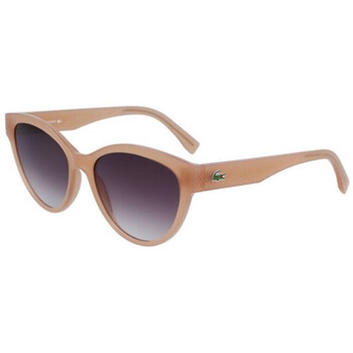 Lunettes de soleil Lunettes de soleil L983S-272 Ø 55 mm - Lacoste - Modalova