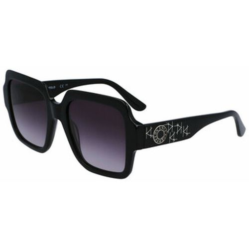 Lunettes de soleil Lunettes de soleil KL6104SR-001 Ø 53 mm - Karl Lagerfeld - Modalova