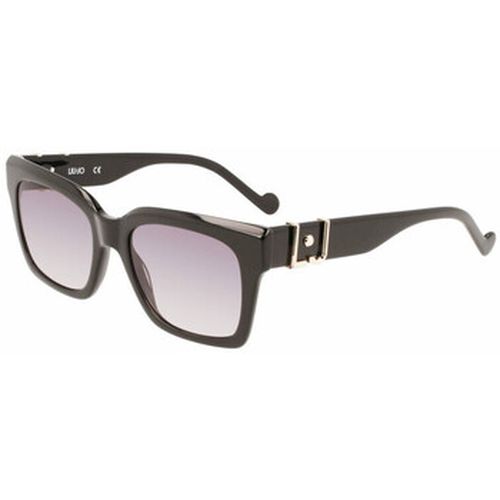 Lunettes de soleil Lunettes de soleil LJ759S-001 Ø 52 mm - Liu Jo - Modalova