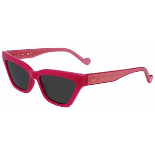 Lunettes de soleil Lunettes de soleil LJ781S-525 Ø 55 mm - Liu Jo - Modalova