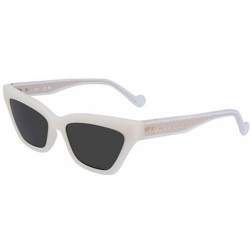 Lunettes de soleil Lunettes de soleil LJ781S-102 Ø 55 mm - Liu Jo - Modalova