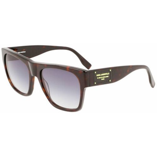 Lunettes de soleil Lunettes de soleil Unisexe KL6074S-242 Ø 55 mm - Karl Lagerfeld - Modalova