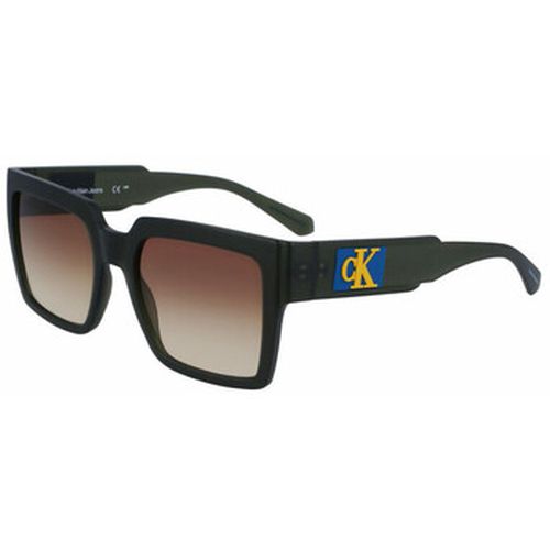 Lunettes de soleil Lunettes de soleil Unisexe CKJ23622S-309 Ø 53 mm - Calvin Klein Jeans - Modalova