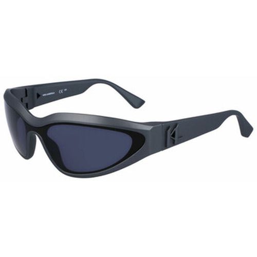 Lunettes de soleil Lunettes de soleil Unisexe KL6128S-024 Ø 69 mm - Karl Lagerfeld - Modalova