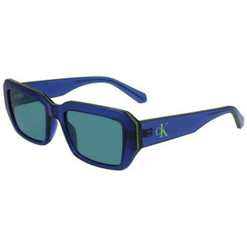 Lunettes de soleil Lunettes de soleil Unisexe CKJ23602S-400 Ø 53 mm - Calvin Klein Jeans - Modalova