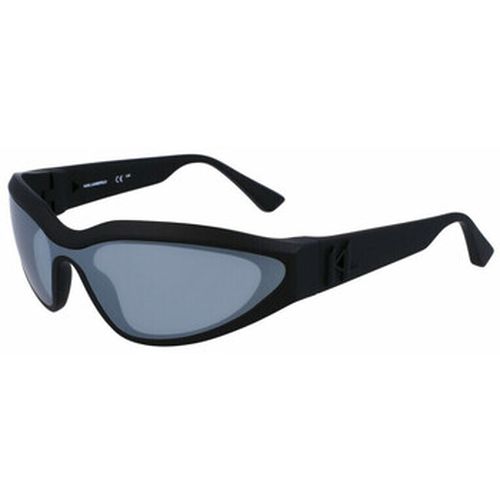 Lunettes de soleil Lunettes de soleil Unisexe KL6128S-002 Ø 69 mm - Karl Lagerfeld - Modalova