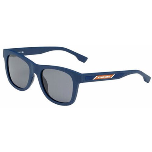 Lunettes de soleil Lunettes de soleil Unisexe L3651SRG-400 Ø 48 mm - Lacoste - Modalova