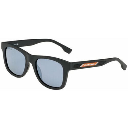 Lunettes de soleil Lunettes de soleil Unisexe L3651SRG-001 Ø 48 mm - Lacoste - Modalova