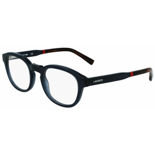 Lunettes de soleil Lunettes de soleil Unisexe L2891-400 Ø 50 mm - Lacoste - Modalova