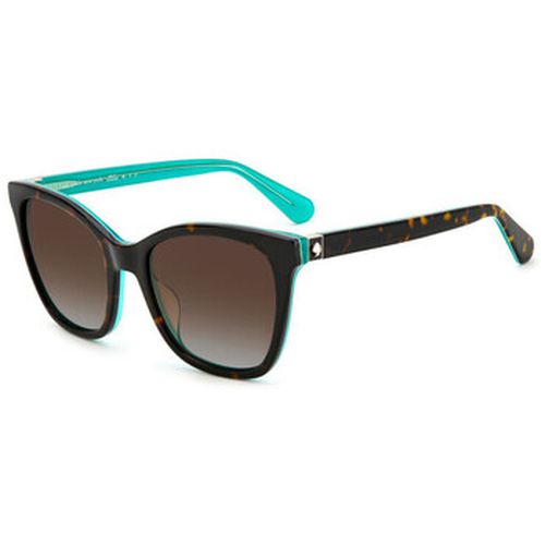 Lunettes de soleil Lunettes de soleil DESI-S-086F5LA Ø 55 mm - Kate Spade - Modalova