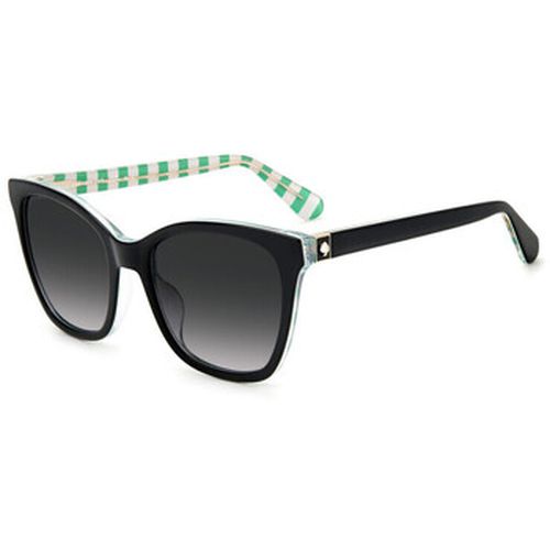 Lunettes de soleil Lunettes de soleil DESI-S-807F59O Ø 55 mm - Kate Spade - Modalova