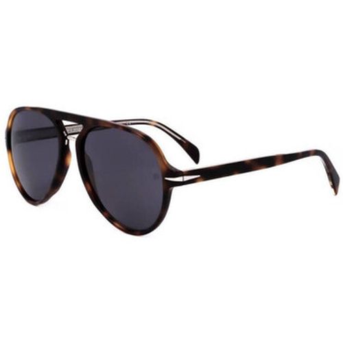 Lunettes de soleil Lunettes de soleil Homme S - David Beckham - Modalova