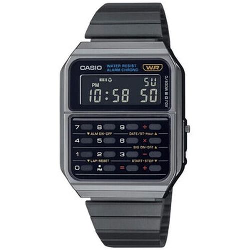 Montre Montre Unisexe CA-500WEGG-1BEF (Ø 34,4 mm) - Casio - Modalova