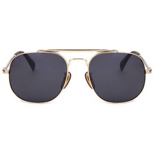 Lunettes de soleil Lunettes de soleil Homme S - David Beckham - Modalova