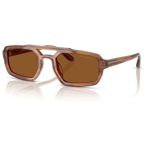 Lunettes de soleil Lunettes de soleil EA 4240U - Emporio Armani - Modalova