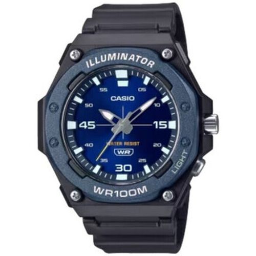 Montre Montre ILLUMINATOR WR 100MT (Ø 48 mm) - Casio - Modalova