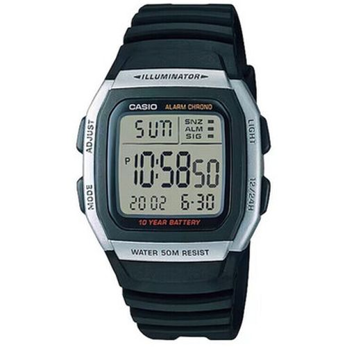 Montre Montre SPORT Gris - Casio - Modalova